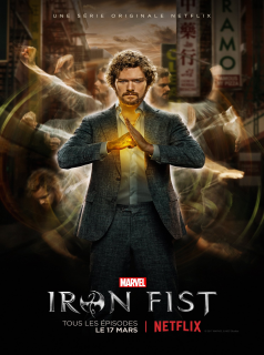 voir Marvel's Iron Fist saison 2 épisode 7