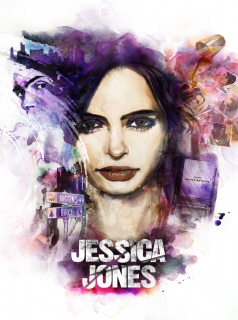 voir Marvel's Jessica Jones saison 1 épisode 1