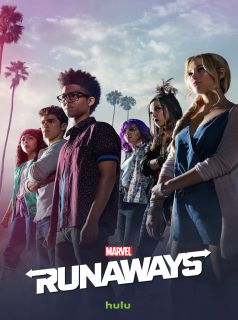 voir Marvel's Runaways saison 1 épisode 8
