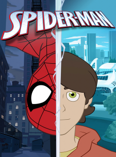voir Marvel's Spider-Man saison 1 épisode 16