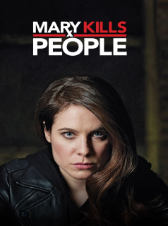 voir Mary Kills People saison 1 épisode 4