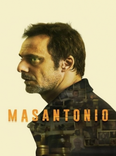 voir Masantonio : Bureau des disparus saison 1 épisode 4