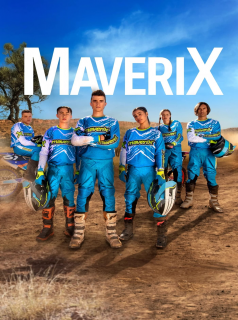 voir MaveriX saison 1 épisode 9