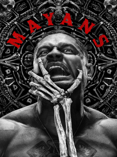 voir Mayans MC saison 2 épisode 9