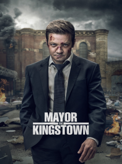 voir Mayor of Kingstown saison 2 épisode 4