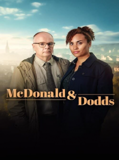 voir McDonald et Dodds saison 3 épisode 1