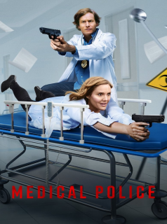 voir Medical Police saison 1 épisode 5