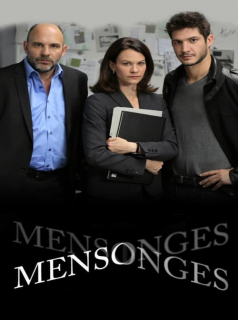 voir Mensonges saison 1 épisode 7