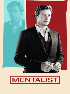 voir Mentalist saison 3 épisode 2