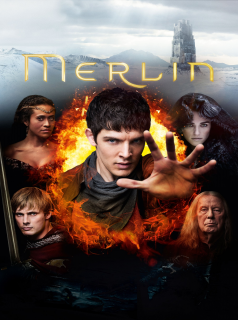 voir Merlin saison 3 épisode 9