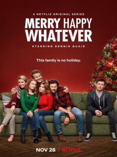 voir Merry Happy Whatever saison 1 épisode 6