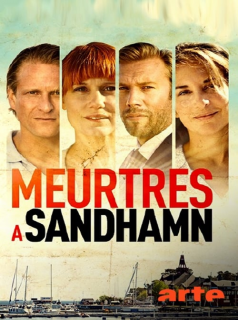 voir Meurtres à Sandhamn saison 6 épisode 2