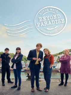 voir Meurtres au paradis anglais saison 2 épisode 2