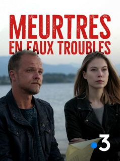 voir Meurtres en eaux troubles saison 1 épisode 18