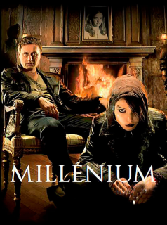voir Millenium saison 1 épisode 4