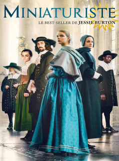 voir Miniaturiste saison 1 épisode 2