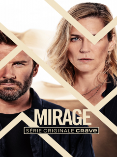 voir Mirage saison 1 épisode 3