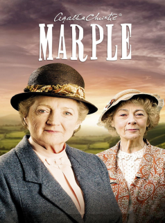 voir Miss Marple saison 2 épisode 4