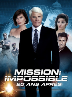 voir Mission impossible, 20 ans après saison 2 épisode 6