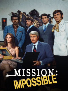 voir Mission : Impossible saison 1 épisode 6
