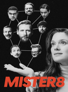 voir Mister8 saison 1 épisode 6
