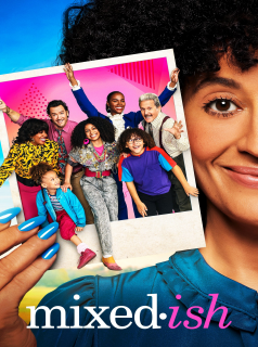 voir mixed•ish saison 2 épisode 2