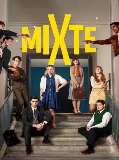 voir Mixte saison 1 épisode 3