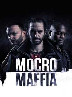 voir Mocro Maffia saison 5 épisode 2