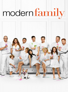 voir Modern Family saison 7 épisode 5