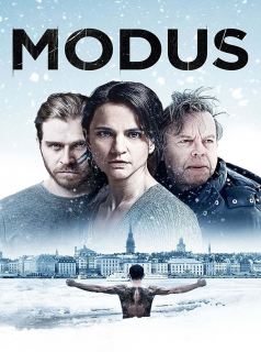 voir Modus saison 1 épisode 2