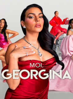 voir Moi, Georgina saison 2 épisode 1
