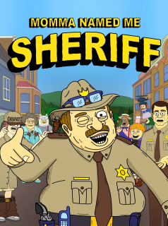 voir Momma Named Me Sheriff saison 2 épisode 2