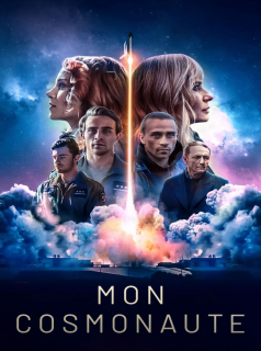 voir Mon cosmonaute saison 1 épisode 1