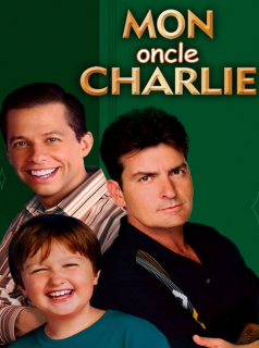 voir Mon oncle Charlie saison 1 épisode 12