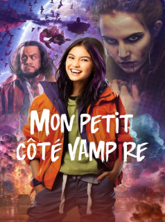 voir Mon petit côté vampire saison 1 épisode 6