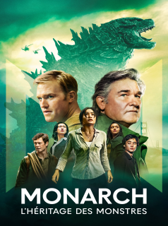 voir Monarch: Legacy of Monsters saison 1 épisode 4