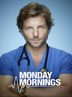 voir Monday Mornings saison 1 épisode 2