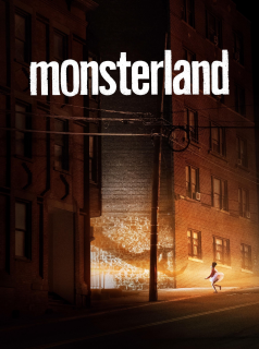 voir Monsterland saison 1 épisode 7