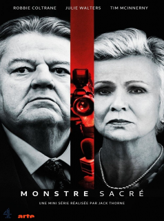 voir Monstre sacré saison 1 épisode 2