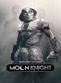 voir Moon Knight saison 1 épisode 2