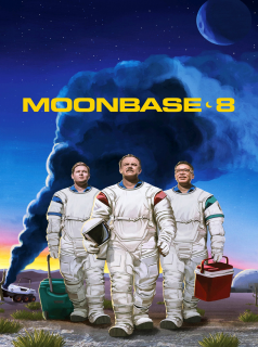 voir Moonbase 8 saison 1 épisode 4