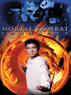 voir Mortal Kombat : Conquest saison 1 épisode 11
