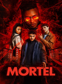 voir Mortel saison 1 épisode 2
