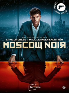 voir Moscou noir saison 1 épisode 2