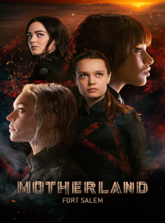 voir Motherland: Fort Salem saison 1 épisode 5