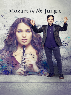 voir Mozart in the Jungle saison 2 épisode 2