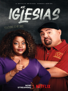 voir Mr. Iglesias saison 3 épisode 4