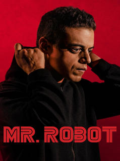 voir Mr. Robot saison 1 épisode 7