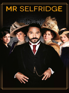 voir Mr. Selfridge saison 1 épisode 4