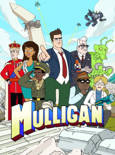 voir Mulligan saison 1 épisode 4